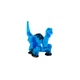 Фигурка для анимации Бронтозавр Mega Dino StikBot TST624B_UAKD - изображение 2