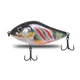 Воблер Salmo Slider Scarlet Flash Roach 6 см (20032026013) - зображення 1