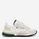 Женские кроссовки Lacoste Elite Active 751SFA0171-21G 36 (T3.5) 22.9 см Белый/Зеленый (5059862769247) - изображение 1
