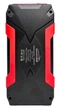 Пусковой бустер Jump Starter 12V 600A для авто устройство для запуска двигателя портативный Power Bank с USB и Type-C для автомобиля - изображение 3