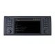 Автомагнітола QIV Q2 BMW E53 7 дюймів 4/64 C-QIV-Q2-7-BMW_E53 - изображение 7