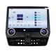 Автомагнітола QIV Q4 Toyota 13 дюймів 2K 4/64 C-QIV-Q4-13 Toyota - изображение 5