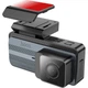 Автомобильный видеорегистратор Hoco DV12 with rear camera Silvery Gray (640176) [152968] - изображение 3