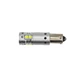 Светодиодная лампа 12V BAY9s H21W 9SMD 3030 Canbus, смещение 120° (14804) - изображение 2