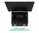 Вытяжка Наклонная INTERLINE FLY S BL A/60/GL/T - изображение 7