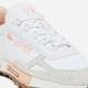 Женские кроссовки Lacoste Elite Active 751SFA0175-1Y9 37 (T4) 23.8 см Белый/Розовый (5059862769360) - изображение 7