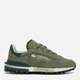 Мужские кроссовки Lacoste Elite Active 751SMA0041-255 42.5 (T8.5) 26.7 см Хаки (5059862770526) - изображение 1
