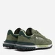 Мужские кроссовки Lacoste Elite Active 751SMA0041-255 42.5 (T8.5) 26.7 см Хаки (5059862770526) - изображение 4