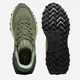 Мужские кроссовки Lacoste Elite Active 751SMA0041-255 42.5 (T8.5) 26.7 см Хаки (5059862770526) - изображение 6