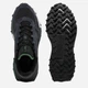Мужские кроссовки Lacoste Elite Active 751SMA0041-312 41 (T7.5) 25.8 см Черный/Синий/Зеленый (5059862770632) - изображение 6