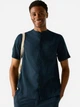 Рубашка хлопковая летняя мужская Regatta LovreyShirt RMS229-ZV7 2XL Синяя (5063516297741) - изображение 1