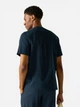 Рубашка хлопковая летняя мужская Regatta LovreyShirt RMS229-ZV7 2XL Синяя (5063516297741) - изображение 2