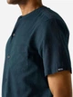 Рубашка хлопковая летняя мужская Regatta LovreyShirt RMS229-ZV7 M Синяя (5063516297710) - изображение 4