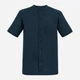 Рубашка хлопковая летняя мужская Regatta LovreyShirt RMS229-ZV7 S Синяя (5063516297703) - изображение 5