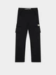Брюки Карго Levi's для мальчика Черный 116 см (6 лет) (211 pvu black) - изображение 2