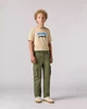 Штани карго Levi's для хлопчика Хакі 110 см (5 лет) (211 pvu khaki) - зображення 1