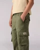 Штани карго Levi's для хлопчика Хакі 110 см (5 лет) (211 pvu khaki) - зображення 3