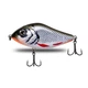 Воблер Salmo Slider Silver Scale Minnow 6 см (20032026013) - зображення 1