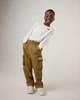 Брюки Карго Levi's для мальчика Горчичный 116 см (6 лет) (211 pvu ermine) - изображение 6