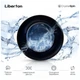 Узкая стиральная машина инверторная Liberton LWM-4901 - изображение 8