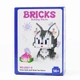 Конструктор Cute Puppy 2 в 1 Щенок Хаски 473 деталей (01728) - изображение 5