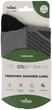 Шкарпетки Tribe Trekking Summer Long T-KB-0016-grey, 38-40 (38-40) - изображение 9