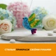 Творческий набор для изготовления украшений "Птичка" PG-004A из полимерной глины - изображение 8