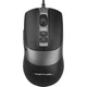 Мишка A4Tech FM50S Plus USB Black (4711421002745) - зображення 1