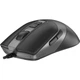 Мишка A4Tech FM50S Plus USB Black (4711421002745) - зображення 2