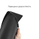 Чехол AIRON Premium SOFT для iPad Air 4/5th Gen 10.9" 2020/2022 с защитной пленкой и салфеткой Black - изображение 5
