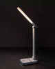 Настільна акумуляторна лампа Zuma Line 5905316672963 1949-WH LED 1x8W 3000K-6000K 289Lm IP20 біла - зображення 1