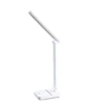 Настільна акумуляторна лампа Zuma Line 5905316672963 1949-WH LED 1x8W 3000K-6000K 289Lm IP20 біла - зображення 2