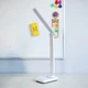 Настільна акумуляторна лампа Zuma Line 5905316672963 1949-WH LED 1x8W 3000K-6000K 289Lm IP20 біла - зображення 4