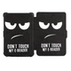 Обложка для электронной книги PocketBook 616/618/627/632 "Do not touch..." - изображение 3