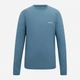 Спортивный лонгслив мужской Regatta MndoAntiinsectLST RMT354-ZZ8 2XL Синий (5063516315377) - изображение 5