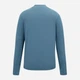 Спортивный лонгслив мужской Regatta MndoAntiinsectLST RMT354-ZZ8 XL Синий (5063516315346) - изображение 6