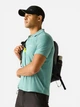 Поло длинное мужское Regatta Maverikstretch RMT363-ZLV M Бирюзовое (5063516319696) - изображение 4