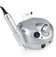 Фрезер для маникюра Bucos Nail Drill ZS-601 PRO Silver 45 Ватт 35000 оборотов в минуту - изображение 1