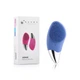 Очищающая щетка для лица Bucos Facial Cleansing Brush S1 Blue аккумуляторная силиконовая - изображение 4