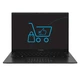 Ноутбук ASUS Zenbook 14 Ryzen 7 AI 445/32GB/1TB/Win11 OLED (UM3406GA-QD008W) - зображення 3
