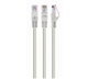 Патч-корд 15м UTP cat 6 CCA gray Cablexpert (PP6U-15M) - изображение 1