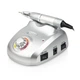 Фрезер для манікюру Bucos Nail Drill ZS-603 PRO Silver 45 Ват 35000 обертів на хвилину - зображення 2