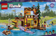 Конструктор LEGO Friends Водні види спорту в кемпінгу 628 деталей (42626) - зображення 1