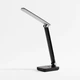 Настільна акумуляторна лампа Zuma Line 5905316672970 1949-BK LED 1x8W 3000K-6000K 289Lm IP20 чорна - зображення 9