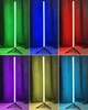 Торшер Goldlux 331328 Lolly LED 1x5W RGB IP20 білий - изображение 4