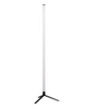 Торшер Goldlux 331328 Lolly LED 1x5W RGB IP20 білий - изображение 8