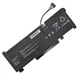 Батарея BTY-M492 для MSI Katana GF66 GF76 GL66 GL76 MSI Sword 15 A11UE A11UD (11.4V 4400mAh 50Wh) (68493) - изображение 1