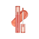 Блеск для губ в оттенке абрикоса с эффектом мерцания Rom&nd Glasting Color Gloss No.10 Apricot Sparkle, 4 мл - изображение 1