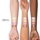 Палетка для обличчя 4 відтінки Dior Backstage Glow Maximizer, 001 Universal Glow, 10 g - зображення 5