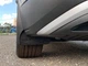 Брызговики задние для Volkswagen ID4 2020+, мягкие, 2 шт - изображение 4